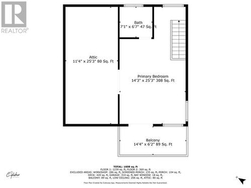 2350 Fife Road, Christina Lake, BC - Other