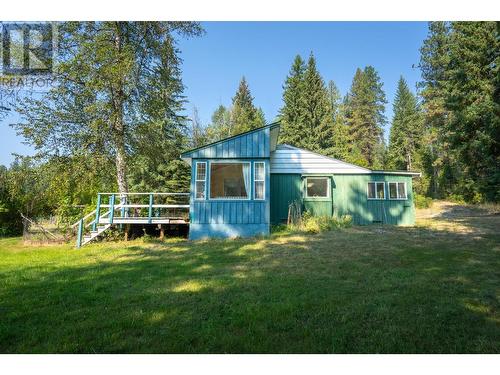 2350 Fife Road, Christina Lake, BC - Outdoor