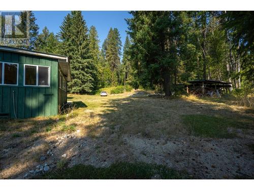 2350 Fife Road, Christina Lake, BC - Outdoor