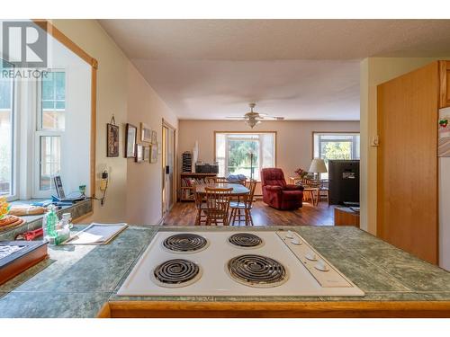 2350 Fife Road, Christina Lake, BC - Indoor