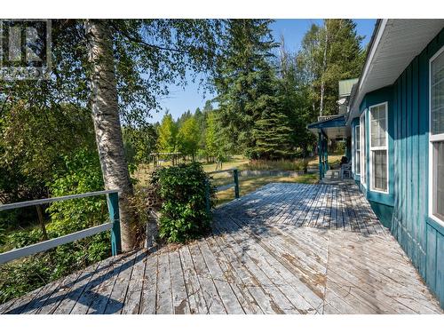 2350 Fife Road, Christina Lake, BC - Outdoor