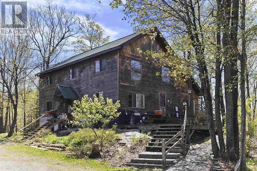 351 Lake Hope Rd, Blind River, ON - Outdoor