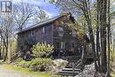 351 Lake Hope Rd, Blind River, ON  - Outdoor 