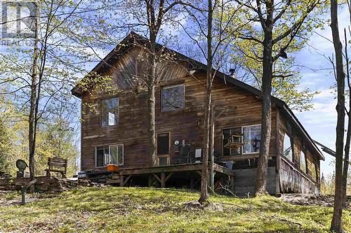 351 Lake Hope Rd, Blind River, ON - Outdoor