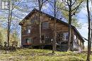 351 Lake Hope Rd, Blind River, ON  - Outdoor 