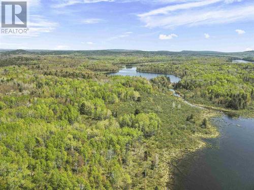 351 Lake Hope Rd, Blind River, ON - Outdoor With Body Of Water With View