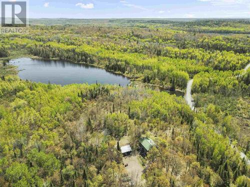 351 Lake Hope Rd, Blind River, ON - Outdoor With Body Of Water With View