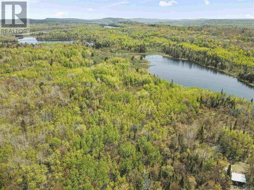 351 Lake Hope Rd, Blind River, ON - Outdoor With Body Of Water With View