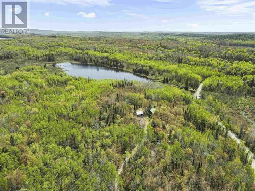 351 Lake Hope Rd, Blind River, ON - Outdoor With Body Of Water With View