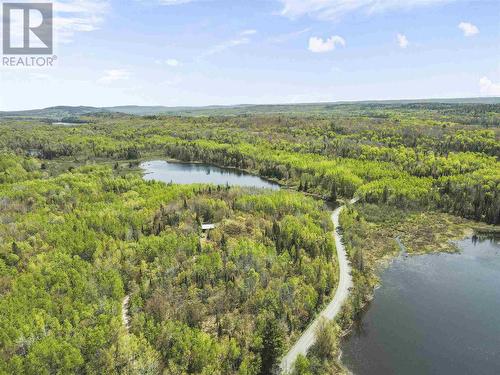 351 Lake Hope Rd, Blind River, ON - Outdoor With Body Of Water With View