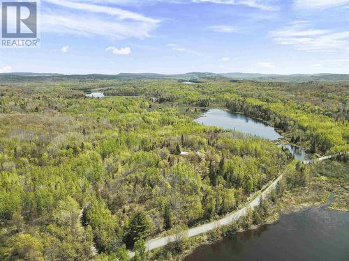 351 Lake Hope Rd, Blind River, ON - Outdoor With Body Of Water With View