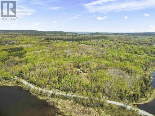 351 Lake Hope Rd, Blind River, ON - Outdoor With View