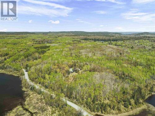 351 Lake Hope Rd, Blind River, ON - Outdoor With View