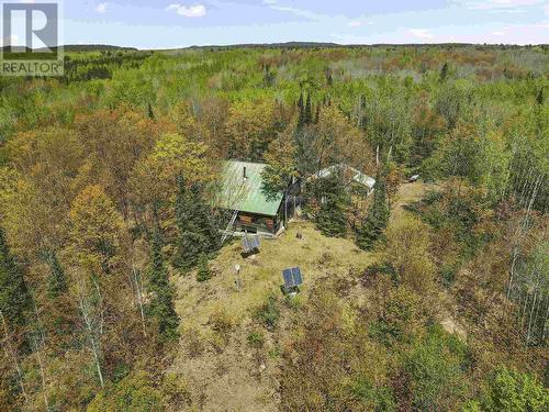 351 Lake Hope Rd, Blind River, ON - Outdoor With View