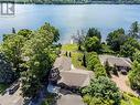 923 Skyline Road, Smith-Ennismore-Lakefield, ON  - Outdoor With Body Of Water With View 