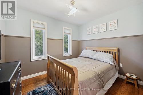 923 Skyline Road, Smith-Ennismore-Lakefield, ON - Indoor Photo Showing Bedroom