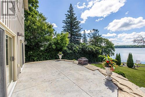 923 Skyline Road, Smith-Ennismore-Lakefield, ON - Outdoor With Body Of Water