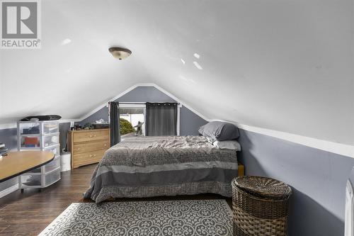 8450 Highway 17, Bruce Mines, ON - Indoor Photo Showing Bedroom