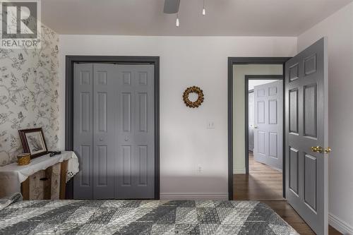 8450 Highway 17, Bruce Mines, ON - Indoor Photo Showing Bedroom