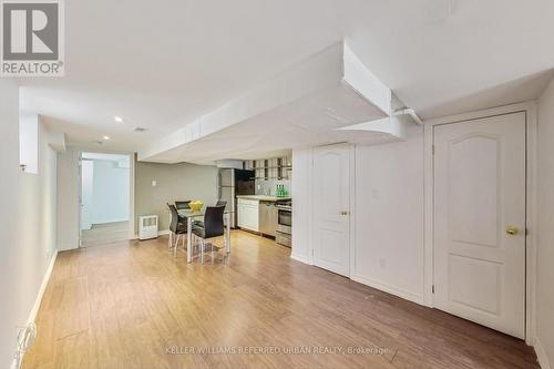 176 Hastings Avenue, Toronto (South Riverdale), ON - Indoor