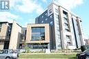 309 - 1 Falaise Road, Toronto (West Hill), ON  - Outdoor With Balcony With Facade 