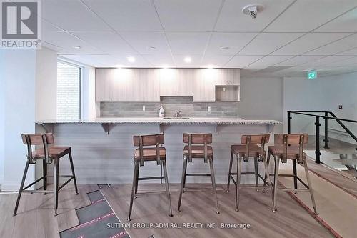 309 - 1 Falaise Road, Toronto (West Hill), ON - Indoor