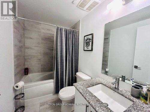 309 - 1 Falaise Road, Toronto (West Hill), ON - Indoor Photo Showing Bathroom