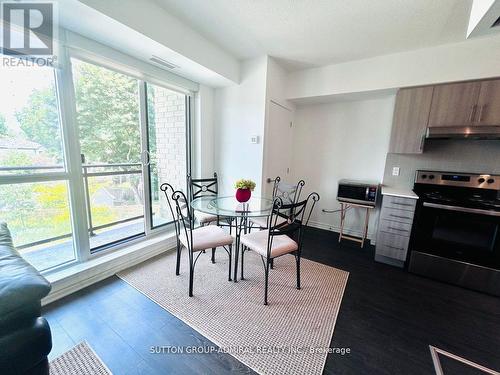 309 - 1 Falaise Road, Toronto (West Hill), ON - Indoor