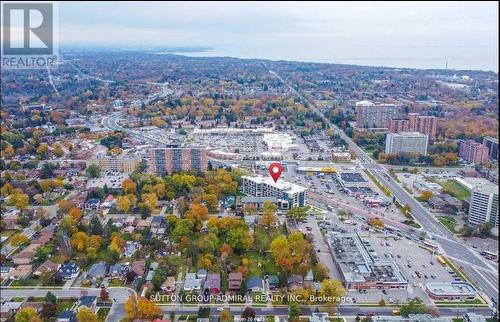 309 - 1 Falaise Road, Toronto (West Hill), ON - Outdoor With View