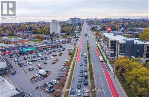 309 - 1 Falaise Road, Toronto (West Hill), ON - Outdoor With View