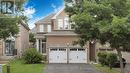 7 Sun Valley Drive, Richmond Hill (Rouge Woods), ON  - Outdoor With Facade 