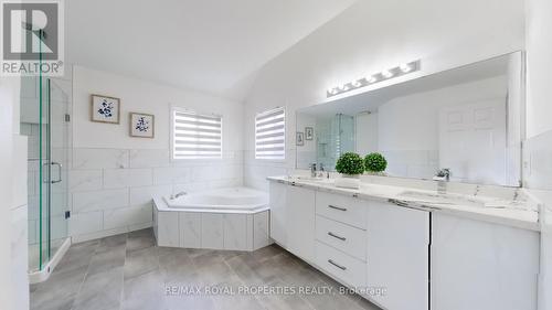 7 Sun Valley Drive, Richmond Hill, ON - Indoor Photo Showing Bathroom