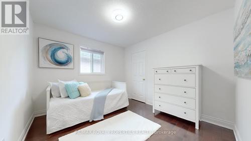 7 Sun Valley Drive, Richmond Hill (Rouge Woods), ON - Indoor Photo Showing Bedroom