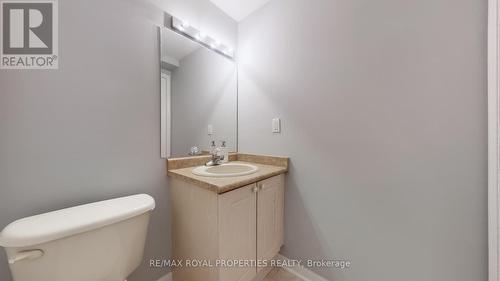 7 Sun Valley Drive, Richmond Hill (Rouge Woods), ON - Indoor Photo Showing Bathroom