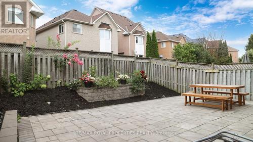 7 Sun Valley Drive, Richmond Hill (Rouge Woods), ON - Outdoor