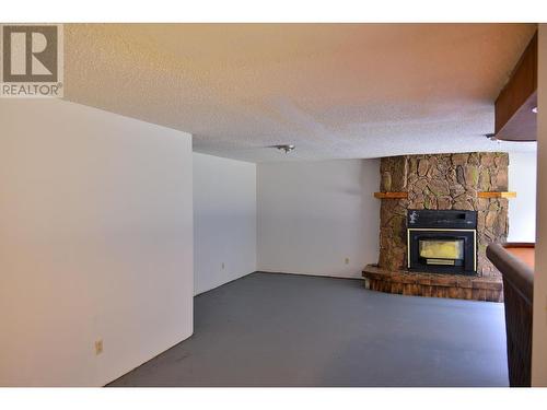 13630 Chief Lake Road, Prince George, BC - Indoor With Fireplace