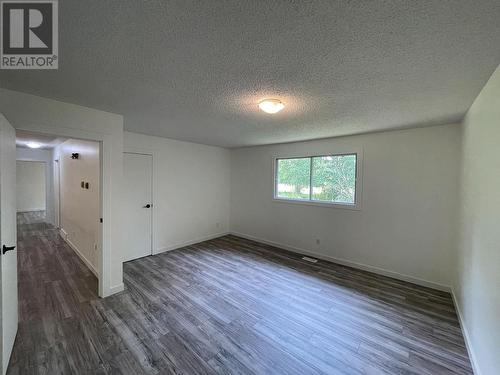 13630 Chief Lake Road, Prince George, BC - Indoor Photo Showing Laundry Room