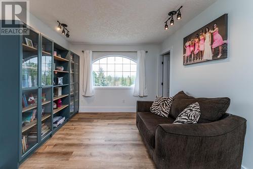 8219 St Patrick Avenue, Prince George, BC - Indoor