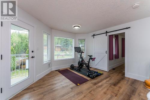 8219 St Patrick Avenue, Prince George, BC - Indoor