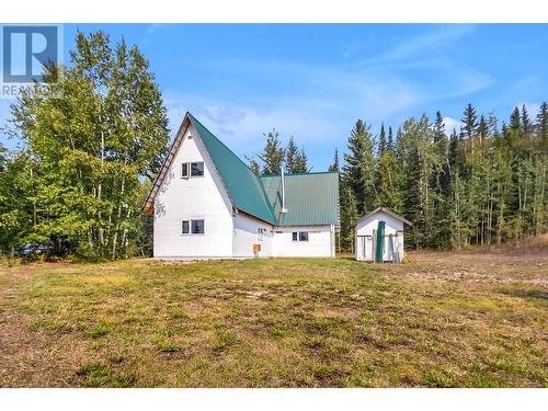 20530 Mckellar Road, Prince George, BC 