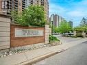 113 - 55 Strathaven Drive, Mississauga (Hurontario), ON  - Outdoor 