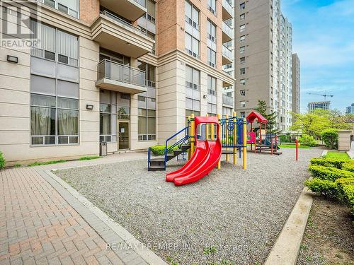 113 - 55 Strathaven Drive, Mississauga (Hurontario), ON - Outdoor