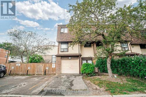 #209 - 180 Mississauga Valley Boulevard, Mississauga, ON - Outdoor