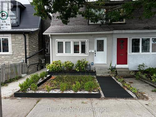 314 Weston Road, Toronto (Junction Area), ON - Outdoor