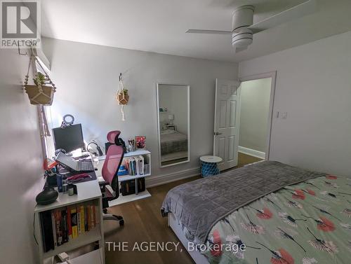 314 Weston Road, Toronto (Junction Area), ON - Indoor Photo Showing Bedroom