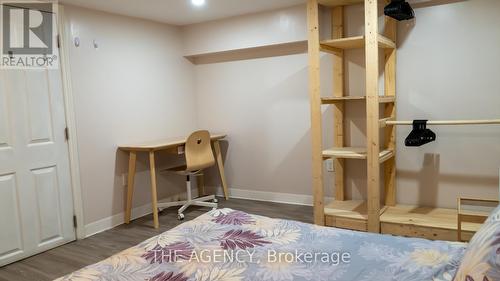 314 Weston Road, Toronto (Junction Area), ON - Indoor Photo Showing Bedroom