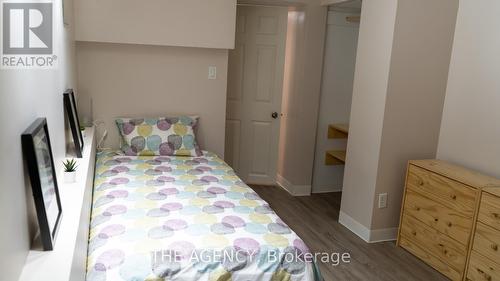 314 Weston Road, Toronto (Junction Area), ON - Indoor Photo Showing Bedroom