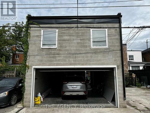 314 Weston Road, Toronto (Junction Area), ON - Outdoor