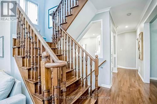 15 Roundstone Drive, Brampton (Credit Valley), ON - Indoor Photo Showing Other Room