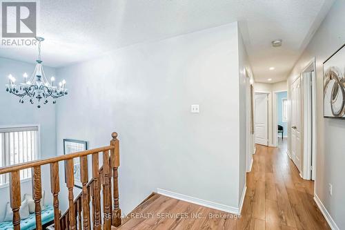 15 Roundstone Drive, Brampton (Credit Valley), ON - Indoor Photo Showing Other Room